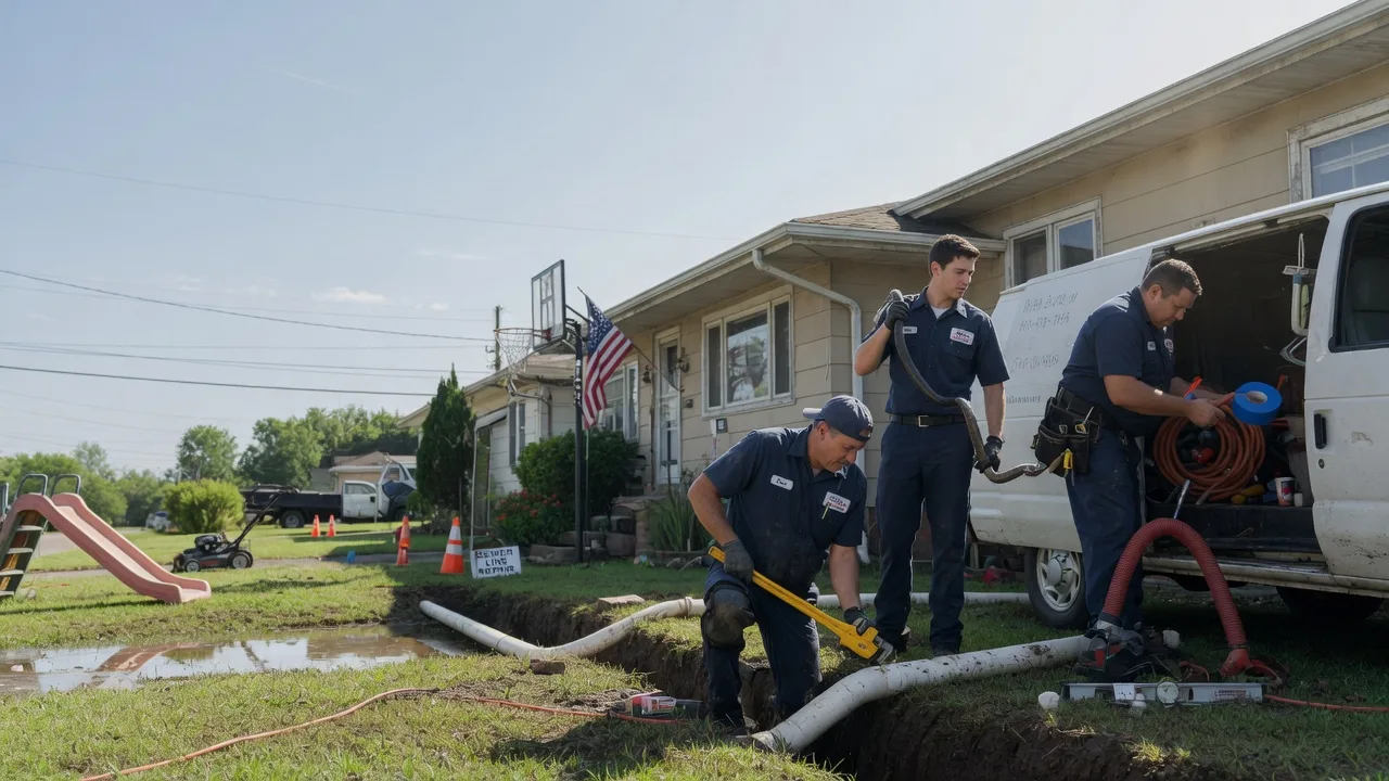 Toilet Installation in Saint Joseph, LA near me